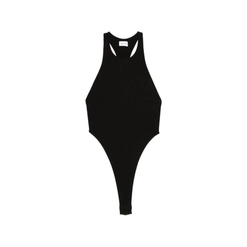 The Andamane Grey Tops - Vests & Tank Tops Women